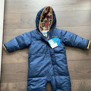 18-24mo Columbia Snowsuit